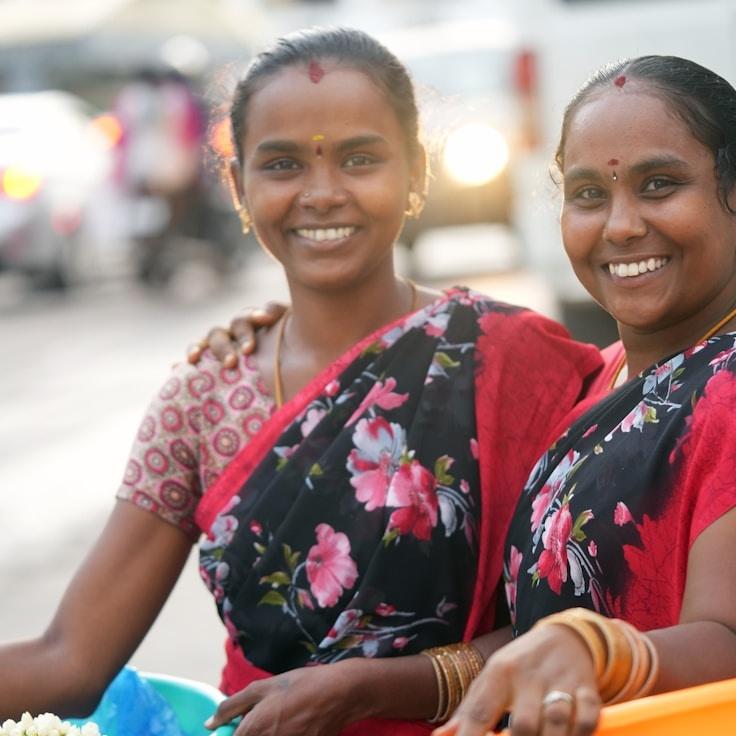 Carlos Gomez - Founder of Orvan Tisel